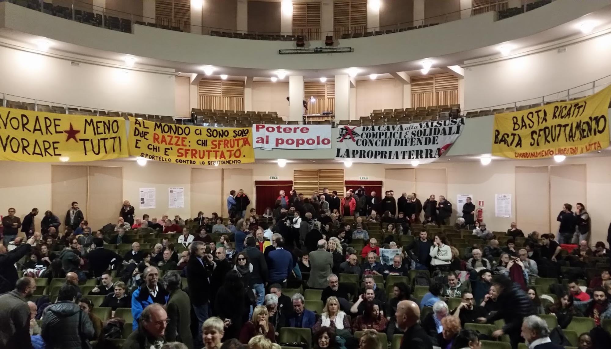 Asamblea de Potere al popolo